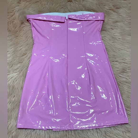 Shein Barbie dress💅🌸💓💅 - Picture 8 of 10